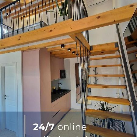 Duo Studio Apartment #1 Rovinj Exterior foto