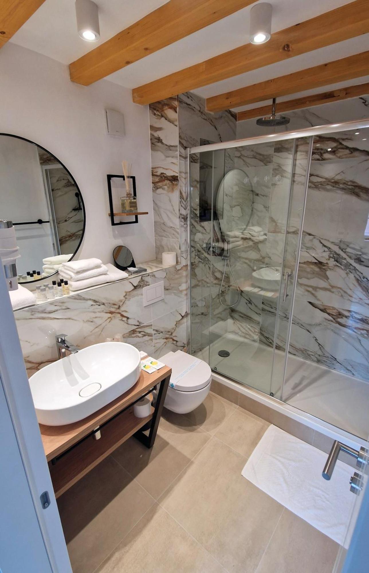 Duo Studio Apartment #1 Rovinj Exterior foto